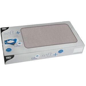 Papstar 84927 Tovaglia in pile grigia - Tovaglia Papstar 84927 Tovaglia in pile grigia - Tovaglia