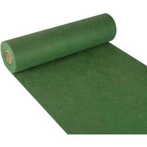 Papstar 84319 Dark Green Table Runner - Table Runner Papstar 84319 Dark Green Table Runner - Table Runner