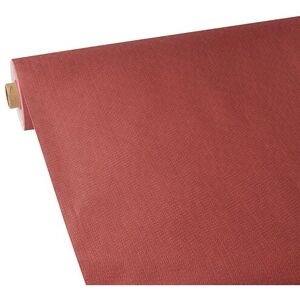 Papstar 84943 czerwona obrus 118 x 25 m - Obrus Papstar 84943 czerwona obrus 118 x 25 m - Obrus
