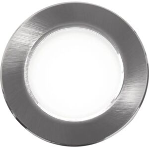 Heitronic DL7002 LED Einbaustrahler - 7W, IP65, Dimmbar Heitronic DL7002 LED Einbaustrahler - 7W, IP65, Dimmbar