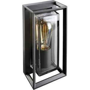 Heitronic Alicante Wandleuchte - Vandalensicher, IP65 Heitronic Alicante Wandleuchte - Vandalensicher, IP65