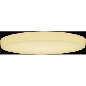 Lámpara de Techo LED HEITRONIC Pronto - 28cm, Blanco, Interior/Exterior Lámpara de Techo LED HEITRONIC Pronto - 28cm, Blanco, Interior/Exterior