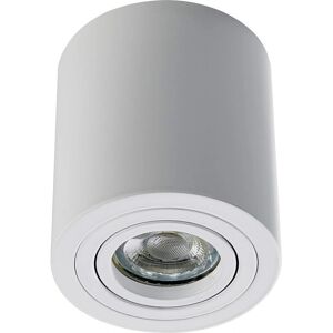 Heitronic Wit Verstelbare Ronde Inbouwspot - Inbouwspot Heitronic Wit Verstelbare Ronde Inbouwspot - Inbouwspot