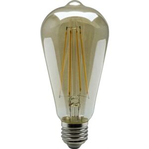 Heitronic 15002 LED E27 Kegel-Förmige Lampe 4W - 35W Warmweiß Heitronic 15002 LED E27 Kegel-Förmige Lampe 4W - 35W Warmweiß
