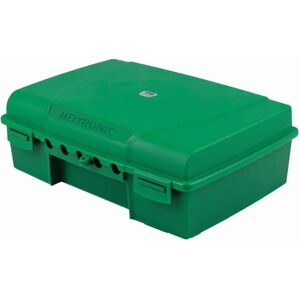 Heitronic Groene IP55 Veiligheidsverdelingskast Maximus Heitronic Groene IP55 Veiligheidsverdelingskast Maximus