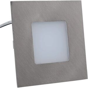 Heitronic LED Panel Nizza 75x75mm - Wand/Deckenleuchte Heitronic LED Panel Nizza 75x75mm - Wand/Deckenleuchte
