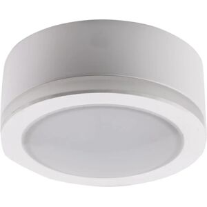 Heitronic 27777-HE Spotlight encastré LED - Blanc chaud 3000K intérieur - Publicité Heitronic 27777-HE Spotlight encastré LED - Blanc chaud 3000K intérieur - Publicité