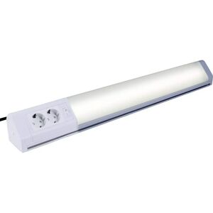 Heitronic Bonn LED Unterbauleuchte - 20W, Warmweiß, 1900lm Heitronic Bonn LED Unterbauleuchte - 20W, Warmweiß, 1900lm
