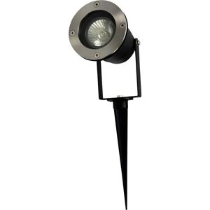 Heitronic Heitronic 36241 LED Tuinspot - IP65 Buitenlamp GU10 Heitronic Heitronic 36241 LED Tuinspot - IP65 Buitenlamp GU10