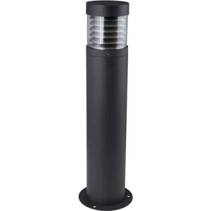 HEITRONIC Kresos Bodenlampe - grau - Außen IP44 HEITRONIC Kresos Bodenlampe - grau - Außen IP44