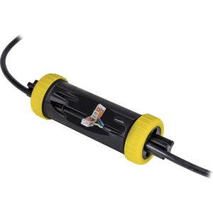 HEITRONIC Kabelkasse - IP68, 6-14mm, 190x70mm HEITRONIC Kabelkasse - IP68, 6-14mm, 190x70mm