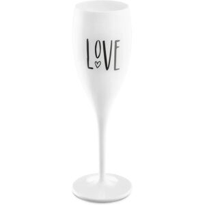 Koziol Cheers Superglas 100ml Calice da champagne Koziol Cheers Superglas 100ml Calice da champagne