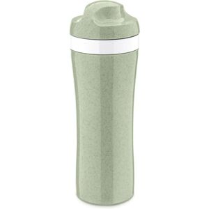 Koziol OASE Organic bottiglia in termoplastico 425ml - Bottiglia Koziol OASE Organic bottiglia in termoplastico 425ml - Bottiglia