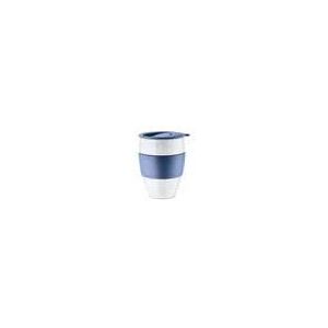 Tazza da viaggio Koziol Aroma To Go 2.0 - Isolata, a prova di perdite, Germania Tazza da viaggio Koziol Aroma To Go 2.0 - Isolata, a prova di perdite, Germania