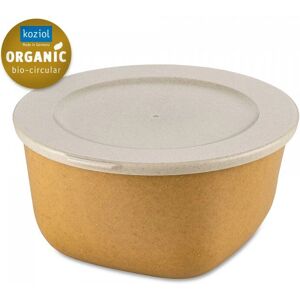 Koziol Connect Organic Nature 2L Contenedor de alimentos - Tipo de comida Koziol Connect Organic Nature 2L Contenedor de alimentos - Tipo de comida