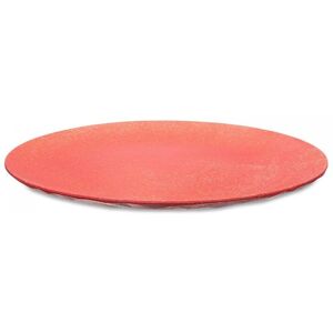 Koziol Club Plate Placa Redonda 260 mm - Coral Natural Koziol Club Plate Placa Redonda 260 mm - Coral Natural