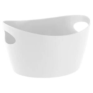 Koziol Bottichelli L Kosz na pranie - 15L Biały Koziol Bottichelli L Kosz na pranie - 15L Biały