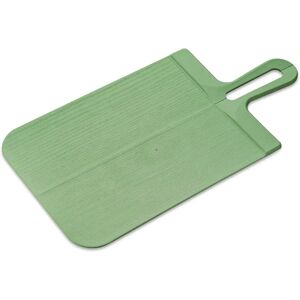 Tabla de cortar Snap L verde de Koziol - Accesorio de cocina Tabla de cortar Snap L verde de Koziol - Accesorio de cocina