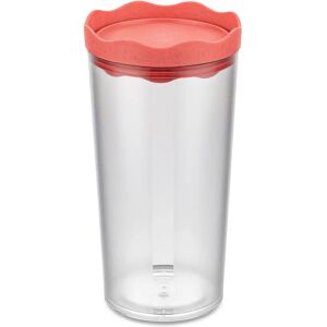 Koziol - Prince L - Rot - 1 L - Vorratsdose Koziol - Prince L - Rot - 1 L - Vorratsdose