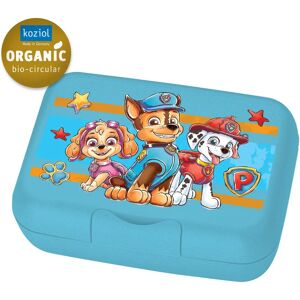 Koziol Paw Patrol Mehrfarbige Lunchbox - Lunch Typ Koziol Paw Patrol Mehrfarbige Lunchbox - Lunch Typ