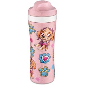 Bottiglia d'acqua per bambini Paw Patrol - 425ml - Ecologica Bottiglia d'acqua per bambini Paw Patrol - 425ml - Ecologica