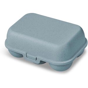 Koziol To go mini Boîte à œufs Bleue - Boîte à œufs - Publicité Koziol To go mini Boîte à œufs Bleue - Boîte à œufs - Publicité