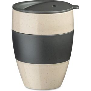 Kubek podróżny Koziol 7589278 - 400ml, Ekologiczny, Bez wycieków Kubek podróżny Koziol 7589278 - 400ml, Ekologiczny, Bez wycieków
