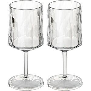 Calice da vino in plastica infrangibile Koziol No. 21 - 300ml Calice da vino in plastica infrangibile Koziol No. 21 - 300ml