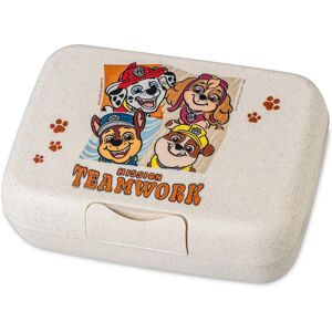 Koziol Candy Paw Patrol L - Beige Lunchbox - Publicité Koziol Candy Paw Patrol L - Beige Lunchbox - Publicité