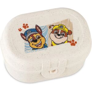 Koziol - 8322744 - Multicolore - 0.5 L - Lunch box - Publicité Koziol - 8322744 - Multicolore - 0.5 L - Lunch box - Publicité