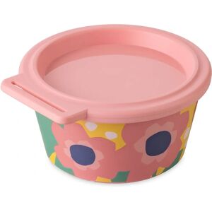 Koziol Nora Récipient Rond 0.25 L Multicolore - Conteneur de Cuisine - Publicité Koziol Nora Récipient Rond 0.25 L Multicolore - Conteneur de Cuisine - Publicité