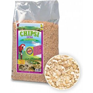 Chipsi Bois de Hêtre Moyen - Chips de Bois - Publicité Chipsi Bois de Hêtre Moyen - Chips de Bois - Publicité