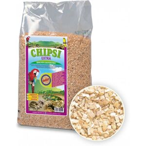 Chipsi Extra Beechwood Bedding - Medium - 15kg Chipsi Extra Beechwood Bedding - Medium - 15kg