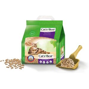 Cat's Best Smart Pellets - Natural, Long-Haired Cat Litter - Cat Litter Cat's Best Smart Pellets - Natural, Long-Haired Cat Litter - Cat Litter
