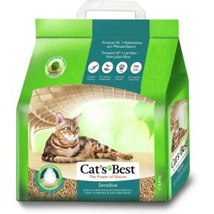 Cats-Best Cat's Best 29776 Green Power Cat Litter - Cat Litter Cats-Best Cat's Best 29776 Green Power Cat Litter - Cat Litter