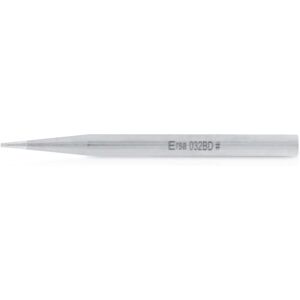 Pointe de soudure Ersa 0032BD - Forme crayon - 1.10 mm - Pour Ersa 30/30S - Publicité Pointe de soudure Ersa 0032BD - Forme crayon - 1.10 mm - Pour Ersa 30/30S - Publicité