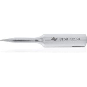 Ersa Original Soldering Tip - 0.8mm Bleistift, Straight, for Soldering Stations Ersa Original Soldering Tip - 0.8mm Bleistift, Straight, for Soldering Stations