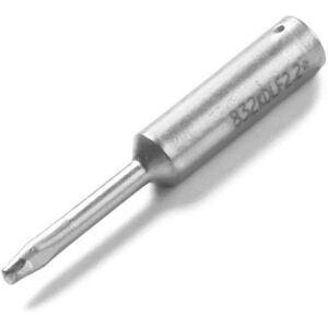 Ersa 832 KD LF Soldering Tip - High-Quality, Lead-Free, 2.2mm V-Shaped Ersa 832 KD LF Soldering Tip - High-Quality, Lead-Free, 2.2mm V-Shaped
