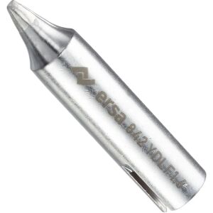 Ersa 0842YDLF Straight Chisel Tip 1.60mm - Soldering Tip Ersa 0842YDLF Straight Chisel Tip 1.60mm - Soldering Tip