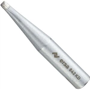Ersa Model 0842KD Chisel Tip for Soldering - Soldering Tip Ersa Model 0842KD Chisel Tip for Soldering - Soldering Tip