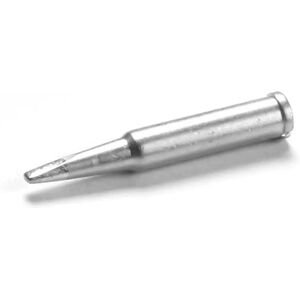 Ersa 0102CDLF18L Lead-Free Soldering Tip - Straight Chisel 1.8mm Ersa 0102CDLF18L Lead-Free Soldering Tip - Straight Chisel 1.8mm