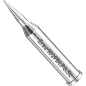 Ersa 0,5mm Conische soldeertip - Voor soldeerstations Ersa 0,5mm Conische soldeertip - Voor soldeerstations
