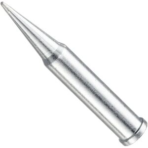 Ersa 0102PDLF08L Konisk rak spets 0,8mm - Lödkolv Ersa 0102PDLF08L Konisk rak spets 0,8mm - Lödkolv