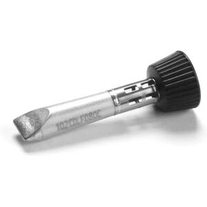 Ersa 0102CDLF080C Soldering Tip - Meisselform, Straight, 8mm - Soldering Tip Ersa 0102CDLF080C Soldering Tip - Meisselform, Straight, 8mm - Soldering Tip
