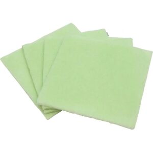 Pre-filtro Ersa 0CA10-1002/04 - Filtro de partículas F7 - Pack de 4 Pre-filtro Ersa 0CA10-1002/04 - Filtro de partículas F7 - Pack de 4
