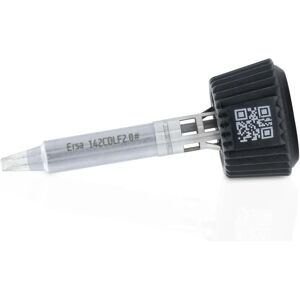 Ersa 0142CDLF20/SB Punta de soldadura 2mm - Accesorios de soldadura Ersa 0142CDLF20/SB Punta de soldadura 2mm - Accesorios de soldadura