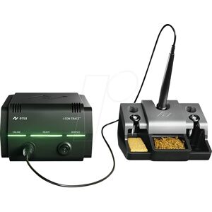 Ersa i-CON TRACE Soldering Station - IoT, 150W, Variable Temperature Ersa i-CON TRACE Soldering Station - IoT, 150W, Variable Temperature