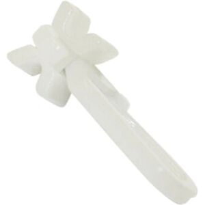 Gardinia Weiße Fensterrollladen Zubehör - 4974 Gardinia Weiße Fensterrollladen Zubehör - 4974