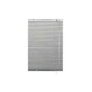 Gardinia Aluminum-Lamellar 25mm Silver Blinds - blinds Gardinia Aluminum-Lamellar 25mm Silver Blinds - blinds