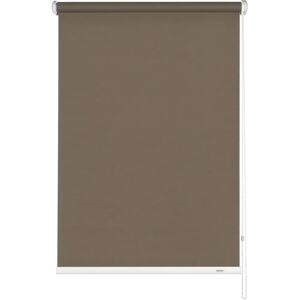 GARDINIA Mokka Side-Chain Blackout Roller Blind - roller blind GARDINIA Mokka Side-Chain Blackout Roller Blind - roller blind